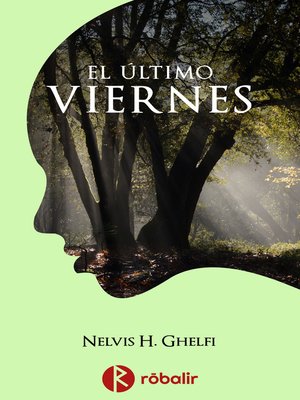 cover image of El último viernes